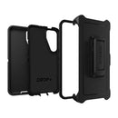 OtterBox Defender Case New Galaxy 2024 6.6 -S24+ Black