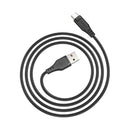 Acefast C3-04 USB-A to USB-C TPE charging data cable 1.2M white