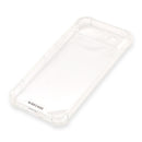 Wisecase Google Pixel 8a Lucid Case Clear