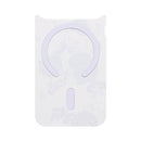 Love Tech iPhone 17 Pro Magnetic Back Panel  Floral Mingle