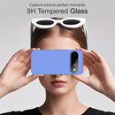 Doormoon Google Pixel 11 Rear Camera Glass Black