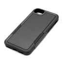 Wisecase iPhone7/8/SE 2020/2022 Adventurer Case Black