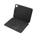 Wisecase iPad Pro11/iPad Air4/5 Wireless Keyboard Case Black