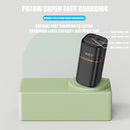 WST WP033P 20000mAh (70W) Power Bank Black