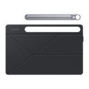 Samsung Smart Book Cover for Galaxy Tab S9 Black