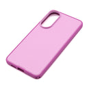 Wisecase Samsung Galaxy S25Edge Bulwark Case with Magsafe Pink