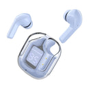 Acefast T6 True Wireless Stereo Headset Ice Blue
