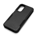Wisecase Samsung Galaxy A15 5G Adventurer Case Black