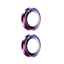 Doormoon Samsung Galaxy S25Edge Camera Film Iridescent