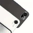 Doormoon iPhone 16e Camera Glass Clear - 2Pcs