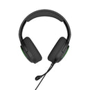 Audeeo Encounter Pro Wired Gaming Headset Black