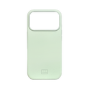 Machino iPhone 18 Pro/iPhone 17 Pro Liquid Silicone Case with Magsafe MC-IP67 Green