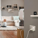 Eve Energy smart swtich & power meter White