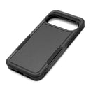 Wisecase Google Pixel 10Pro XL/9 Pro XL Adventurer Case Black