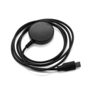 Wisecase SamWatch USB-C Charging Black