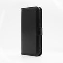 Wisecase Google Pixel 9Pro XL Wallet PU Case Black