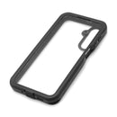 Wisecase Samsung Galaxy A16 5G Impact 360 Black