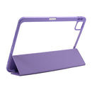 Wisecase iPad 11 2024 360 Slim Protection With Removable Cover Purple