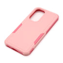 Wisecase Samsung Galaxy A56 Adventurer Case Pink