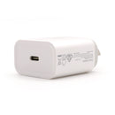 Wisecase GS-W30A0936 Gan30W AU Wall Charger White