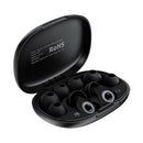 Acefast WP1 Sillicone Noise- cancelling Earplugs Black