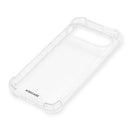 Wisecase Google Pixel 10 Pro XL Lucid Case Clear