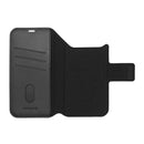 Love Tech iPhone 17 Air Flip Wallet Folio Black