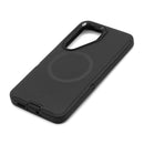 Wisecase Samsung Galaxy S26 Guardian with Magsafe Black+Black