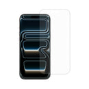 Doormoon iPhone 17 Pro Max 5D Tempered Glass Matt