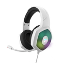 Sonicb Heroic Wired Gaming Headset White