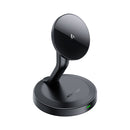 Acefast E26 Desktop Mobile Phone Wireless Charging Holder Black