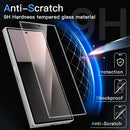 Doormoon Samsung Galaxy Z Fold 8 Ultra Front Tempered Glass