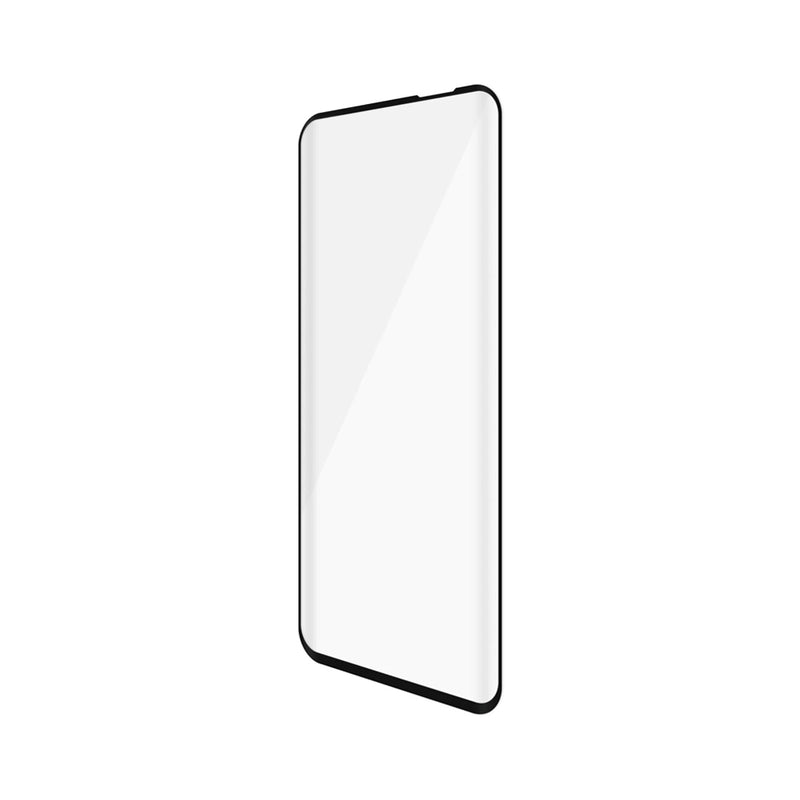 Doormoon Find X3 Neo Tempered Glass ( Side Glue)