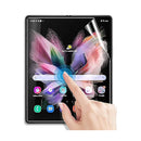 Doormoon Sam Galaxy Z Fold 5 Tempered Glass +TPU Screen Protector