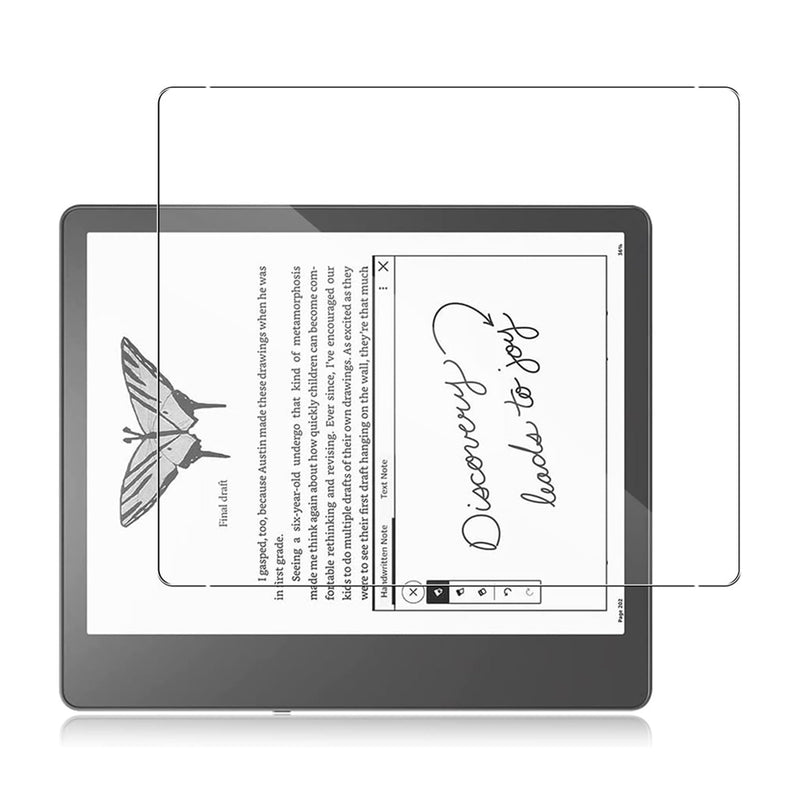 Doormoon Kindle Scribe 10.2 Tempered Glass