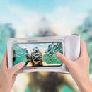 Devia EL158 Strong Waterproof Bag For Smartphone Silver (Below 6.9" can be used)