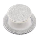 Popsnap Magnetic Airsocket Silver