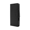 Wisecase iPhone 18 Pro Max/17 Pro Max MERC Black+Black