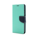 Wisecase Samsung Galaxy S24 MERC Cyan+Dark Blue