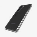 Tech21 EvoClear for Samsung S21FE - Clear