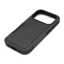 Wisecase iPhone 18 Pro/17 Pro Adventurer Case with Magsafe Black