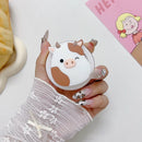 Popsnap Magnetic Phone Grip&Stand Ronnie