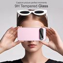 Doormoon Google Pixel 10 Pro Rear Camera Glass Black