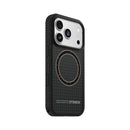 OtterBox iPhone 18 Pro/iPhone 17 Pro Sole Case w/Magnets, Cam Ctrl & Lanyard suits - Black
