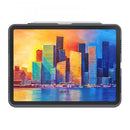 Zagg Pro Keys iPad 10.9 Wireless Keyboard and Detachable Case Black