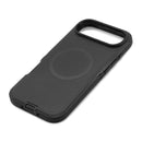 Wisecase iPhone 17 Air Guardian with Magsafe Black+Black
