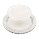 Popsnap Magnetic Airsocket White