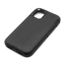 Wisecase iPhone 11 Guardian Black+Black
