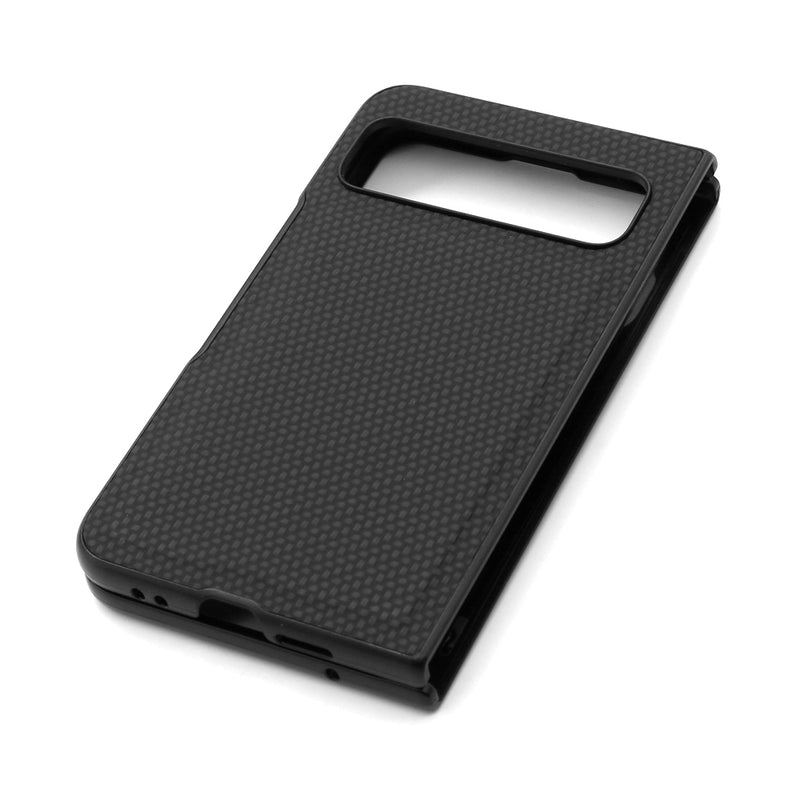 Wisecase Google Pixel Fold Protective case Black