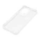 Wisecase OPPO Reno 13 Lucid Case - Clear